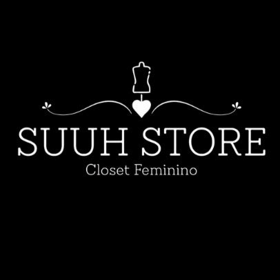Suuh Store Closet Feminino